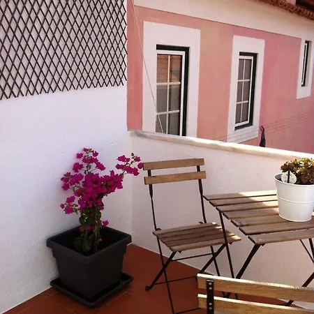 アパート Charming Flat With Terrace @ The Heart Of