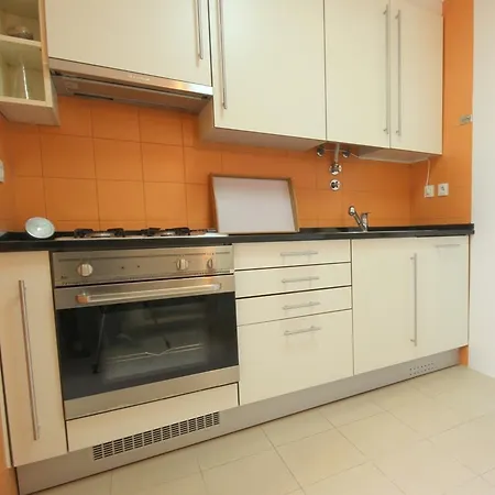 Apartamento Charming Flat With Terrace @ The Heart Of
